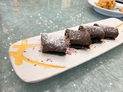 竹炭麦香薄撑-寻味顺德·珍之宝酒楼(银钻店)