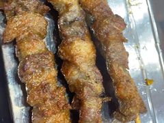 -阿木龙虾(河间路店)