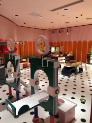 点击看大图 -meland亲子乐园(深圳领展中心城店)