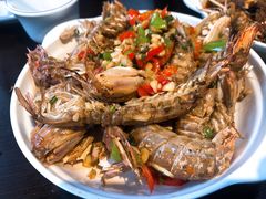 -三妹小龙虾·黄油蟹(华侨城总店)