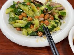 -京碗居老北京特色菜(北环东路店)