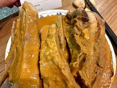 -兰州陈记牛肉面 ·烧烤· 铜锅涮肉(万达店)