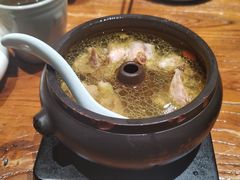 -云海肴·汽锅鸡·云南代表菜(美罗城店)