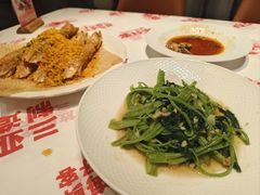 -不仔客海鲜·烧烤·270度海景餐厅(大东海店)