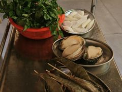 -阿鸡鱼庄·顺德鲜蒸小炒(亚运村店)