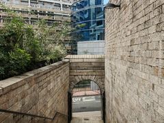 -大馆(前中区警署建築群)