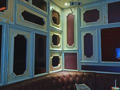 -博金年代 KTV(湖北大学店)