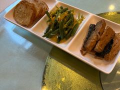 -功德林素菜饭庄(前门店)
