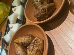 麻辣兔头-双流老妈兔头(荟聚店)