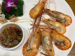-必点海鲜·鲅鱼水饺(鞍山西道店)