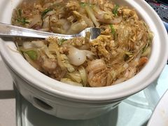 -温德姆花园酒店-鼎丰阁中餐厅