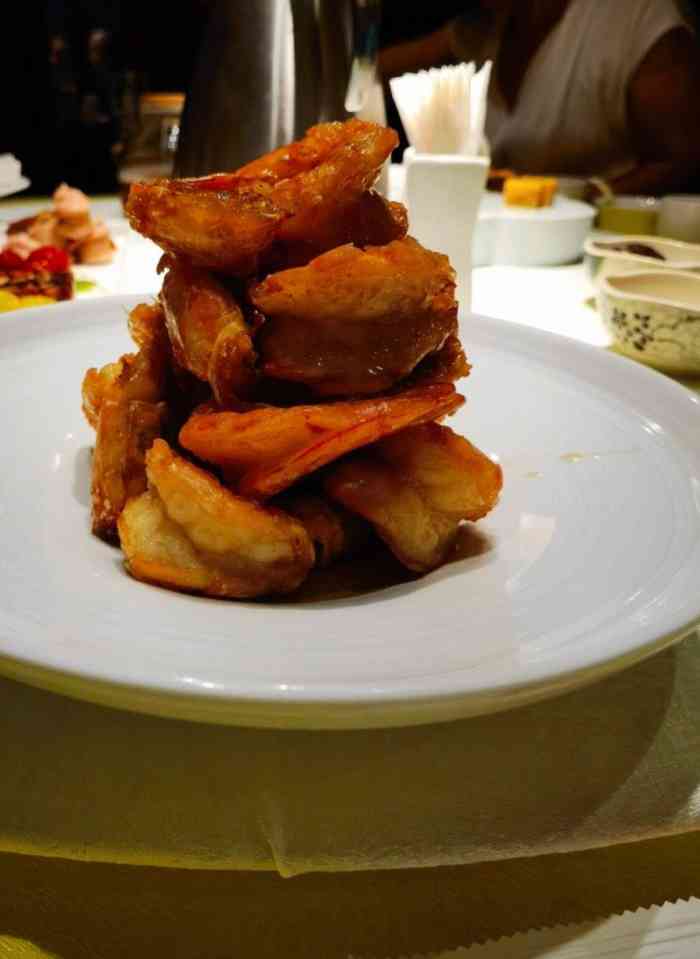 京味斋·北京牡丹烤鸭(奥体店)