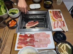 -焼肉ライク·烧肉LIKE(万菱汇店)