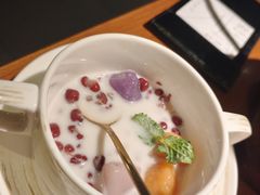 -庆春朴门(前滩太古里店)