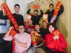-梅龙镇广场