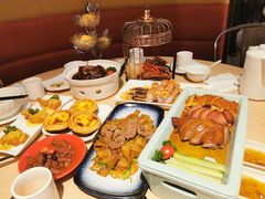 -避风塘(宝山万达店)