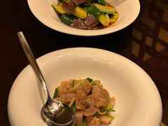 -万豪中餐厅·粤菜·北京粤财JW万豪酒店