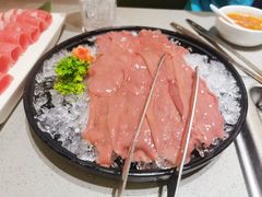 -海底捞火锅(龙湖时代天街店)