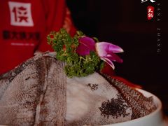 屠宰鲜毛肚-蜀大侠火锅(森兰花园城店)