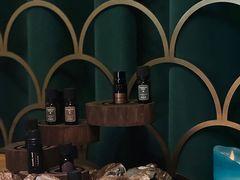 -涟LIAN·泰式按摩·MASSAGE·SPA(华强北店)