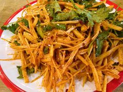 -春明狗肉馆(经开一区店)