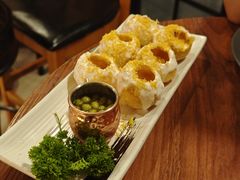 -克比叔叔印度餐厅Kebabs on the Grille(永康路分店)