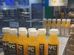 -宜家·瑞典风味餐厅(武汉荟聚中心店)