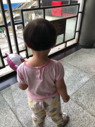 -星童star.kids儿童发型设计·满月胎发(玉兰花园店)