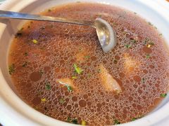 莲藕炖猪蹄-老长沙湘菜馆(凤凰路店)