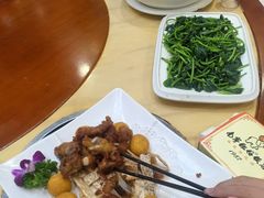 -南宁肥仔饭店(江南店)