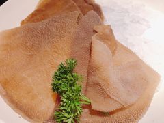 井格明星毛肚-井格重庆火锅(西直门凯德Mall店)