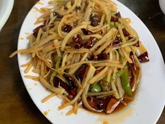 -天一沾水肥肠(科园一街店)