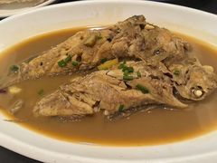 -杨记海鲜楼(三门黑金冠店)