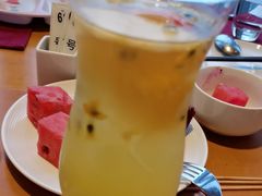 -视界美食自助餐厅·石家庄希尔顿酒店