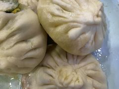 -天津包子铺(万泉庄店)