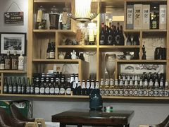 -以前的小酒馆(中山广场店)