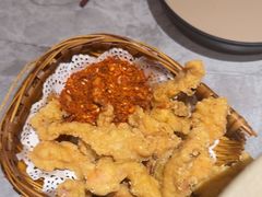 -廖川菜(金虹桥店)
