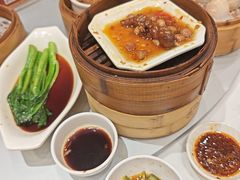 -稻香饭店(龙华天虹店)