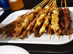 -宛平李记小吃(东关街店)