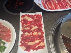 -牛品荟牛肉火锅(新城广场店)