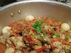 高压醋蒸鸡-帝一铭家宴(板塘店)