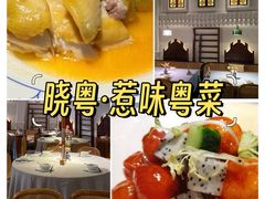 -晓粤·惹味粤菜(凯德乐峰广场店)