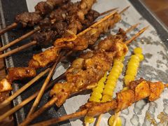 -管氏翅吧(马家堡店)