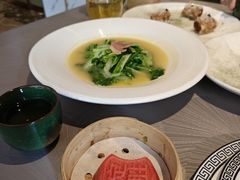 -龙井御庄·精致江南菜(龙井店)