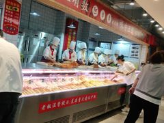 -阿串串老火锅(力盟店)
