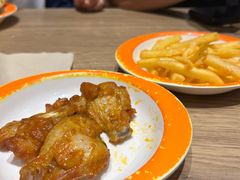 -必胜客(海雅PH店)