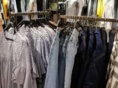 -ZARA(重庆华润万象城中区店)