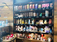 零售区-星巴克(杭州桐庐立山国际店)