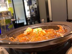 -绿茶餐厅(南方商城店)