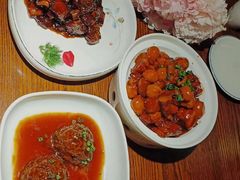-一记洛阳菜·糖醋小排·水席(十字街店)